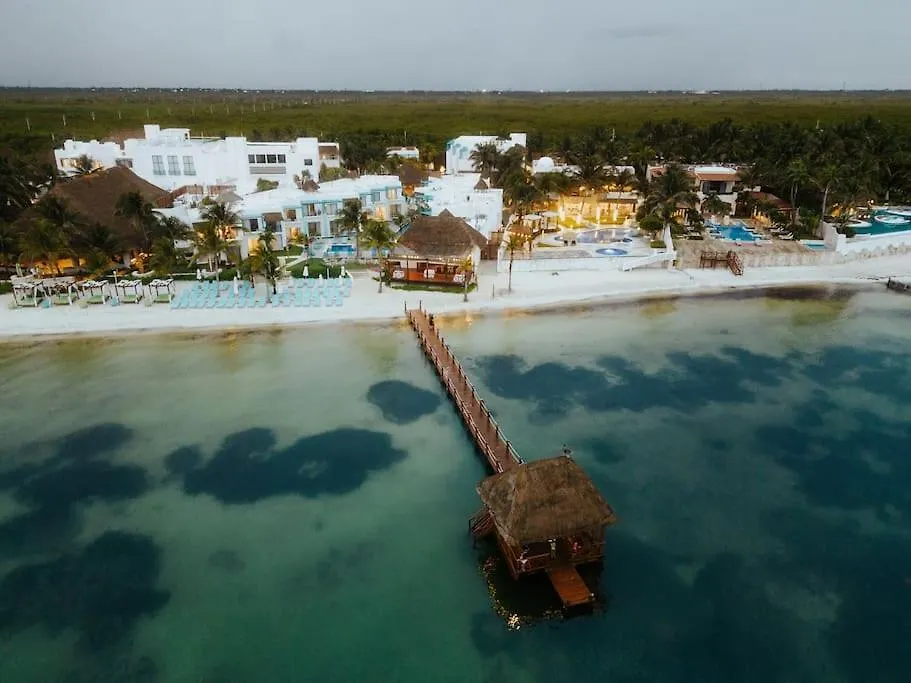Villa Corona 6 Bedroom Luxury Mansion Puerto Morelos