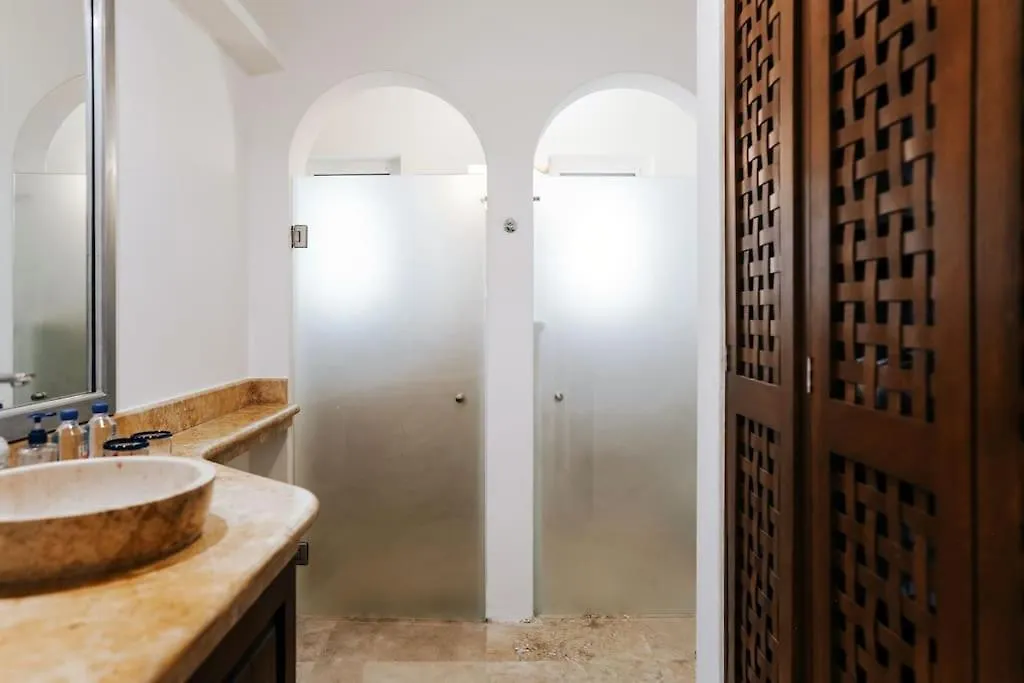 Villa Corona 6 Bedroom Luxury Mansion Puerto Morelos