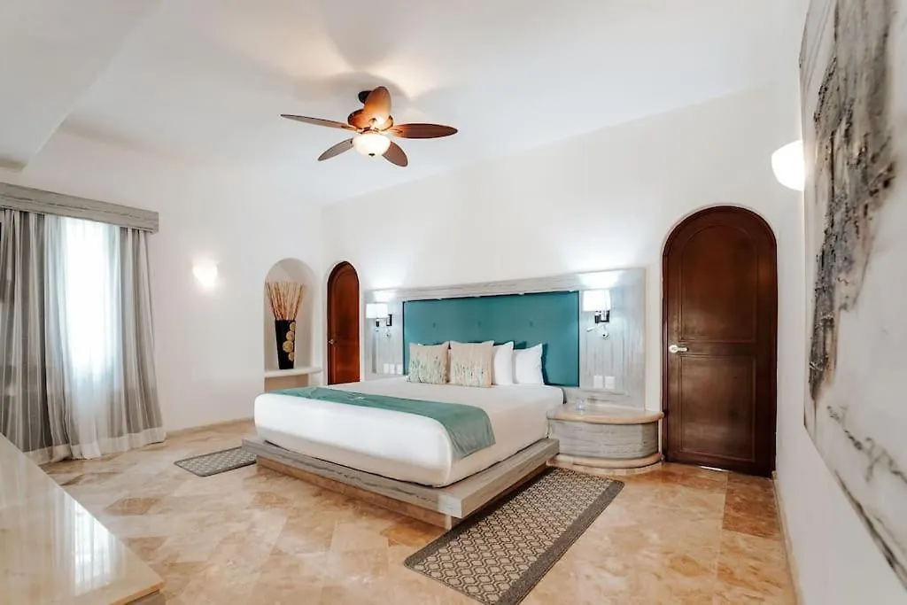 Villa Corona 6 Bedroom Luxury Mansion Puerto Morelos