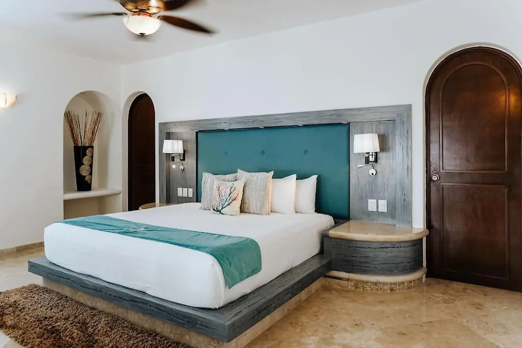 Villa Corona 6 Bedroom Luxury Mansion Puerto Morelos