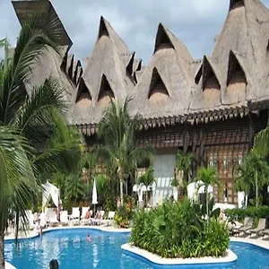 Grand Mayan, Riviera Maya Villa