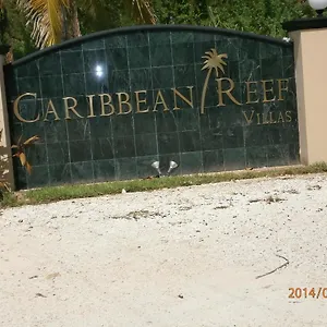 Caribbean Reef Villas Puerto Morelos
